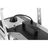 beamZ SNOW1800 Sneeuwmachine 1800W met DMX, 3.1L Tank en Afstandsbediening