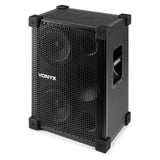 Vonyx VSB208 Geluidssysteem 2 x 8”