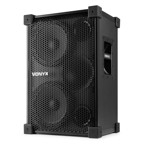 Vonyx VSB210 Geluidssysteem 2 x 10”