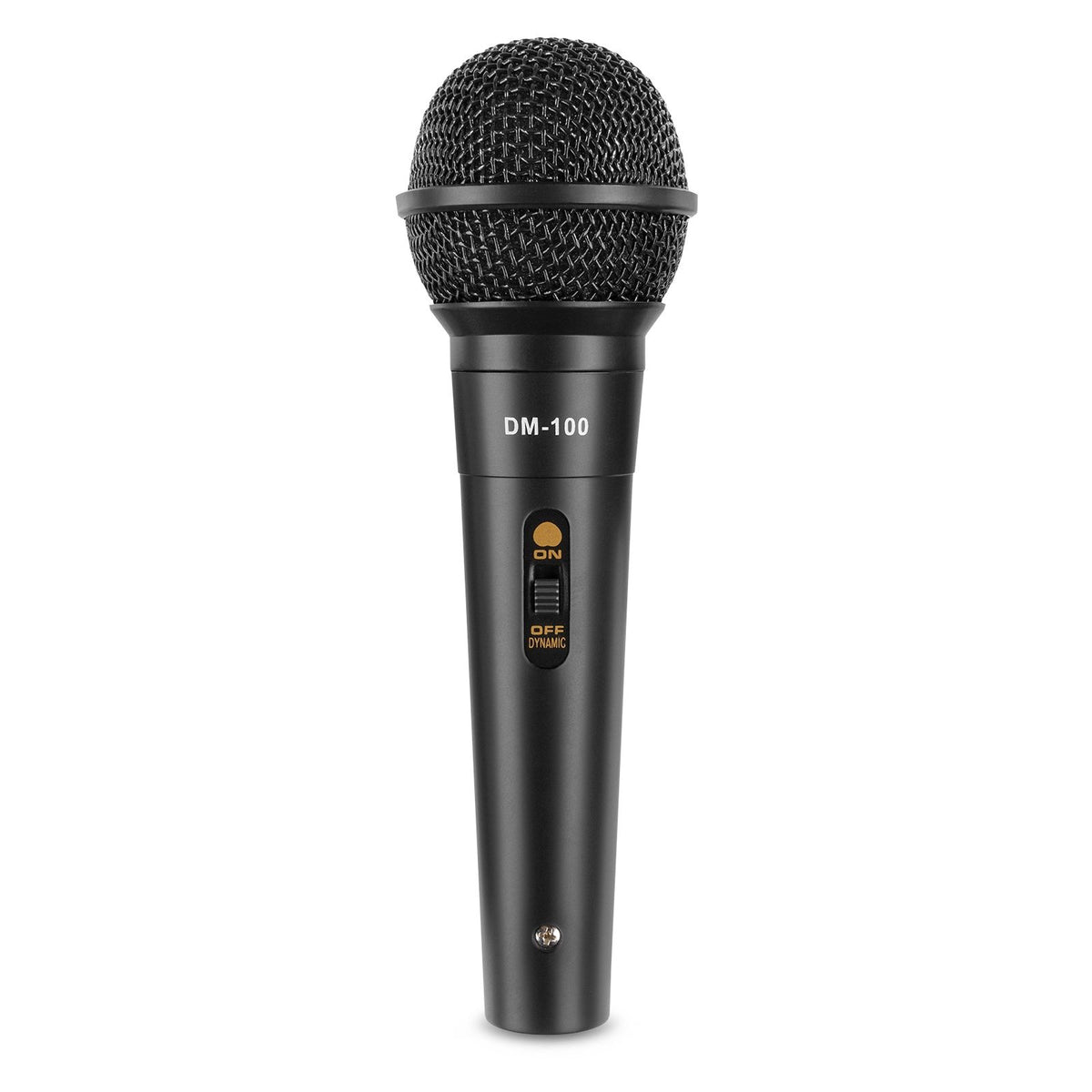 Fenton FT8LED-MK2 Draagbaar geluidssysteem 8"