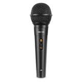 Fenton FT8LED-MK2 Draagbaar geluidssysteem 8"