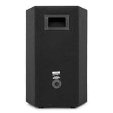VONYX VX1218BT 1200W 2.1 Actieve Speakerset met 18 inch Subwoofer, Bluetooth 5.3 en 12 inch Satellieten