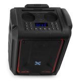 Vonyx SPLASH300 Weerbestendig draagbaar geluidssysteem