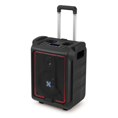 Vonyx SPLASH300 Weerbestendig draagbaar geluidssysteem