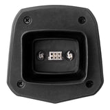 VONYX VX822 Kolom Geluidssysteem 1800W met Bluetooth 5.0, USB Speler en DSP Processor