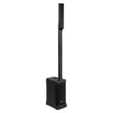 VONYX VX820 Kolom Geluidssysteem 400W met Bluetooth 5.0, DSP en 4-Kanaals Mixer