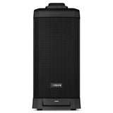 VONYX VX820 Kolom Geluidssysteem 400W met Bluetooth 5.0, DSP en 4-Kanaals Mixer