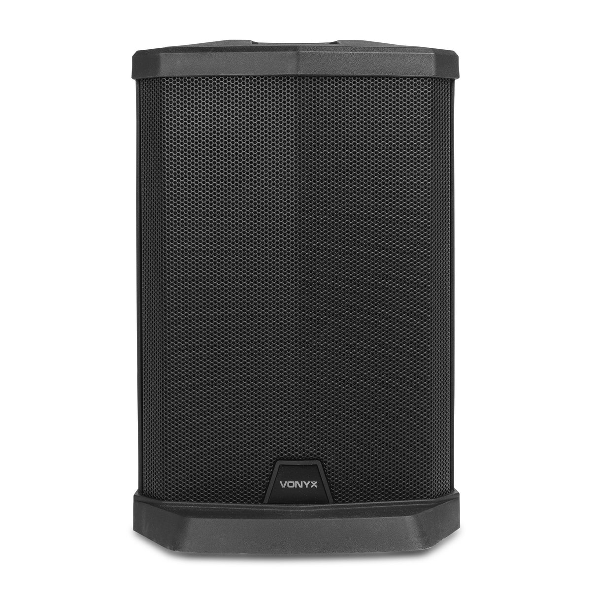 VONYX VX808 Kolom Geluidssysteem 320W met Bluetooth 5.0, USB Speler en Mixer