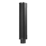 VONYX VX808 Kolom Geluidssysteem 320W met Bluetooth 5.0, USB Speler en Mixer