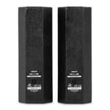 VONYX VX1020BT 1050W 2.2 Actieve Speakerset met Dubbele 10 inch Subwoofers en Bluetooth