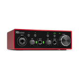 Power Dynamics PDX11 PDX Series USB Audio Interface - 24 bit 192 kHz
