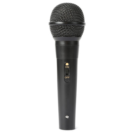 VONYX VX210 Full PA Geluidssysteem 800W met 10 inch Speakers, Mixer en Bluetooth