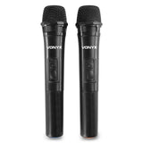 Vonyx VSA700 Draagbaar geluidssysteem 15" 1000W