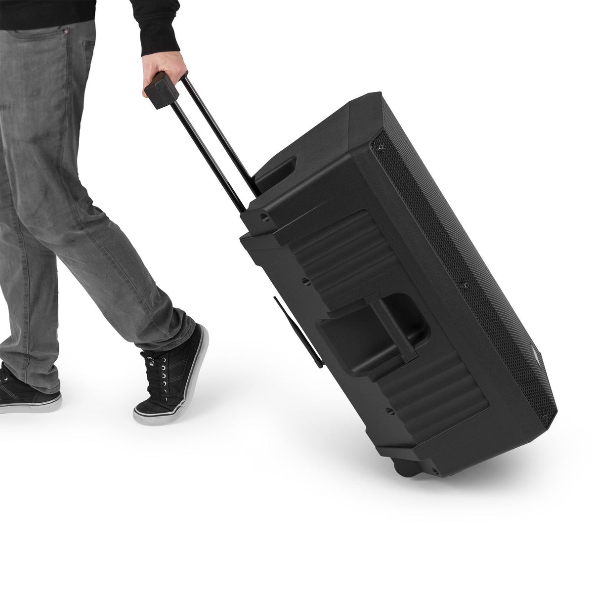Vonyx VSA700 Draagbaar geluidssysteem 15" 1000W