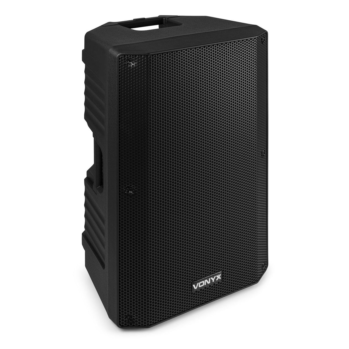 Vonyx VSA700 Draagbaar geluidssysteem 15" 1000W