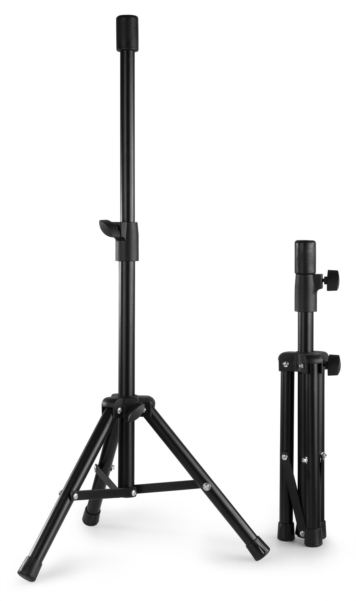 VONYX VPS102A 600W Actieve Speakerset met Bluetooth, USB/SD en 10 inch Woofers