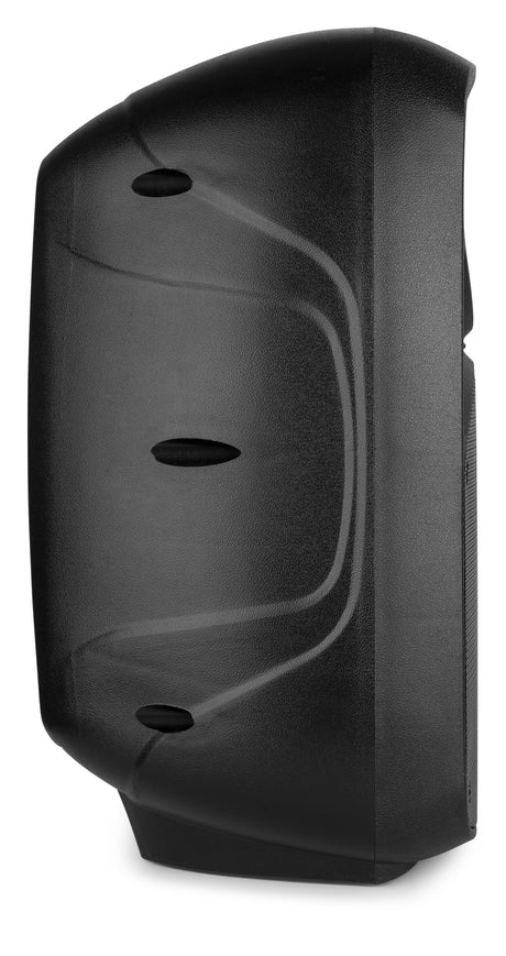 VONYX VPS102A 600W Actieve Speakerset met Bluetooth, USB/SD en 10 inch Woofers