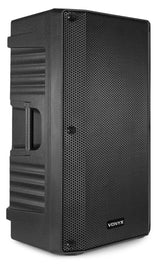 VONYX VSA120S 800W Actieve Stereo Speakerset met Bluetooth, USB Speler en 12 inch Woofers