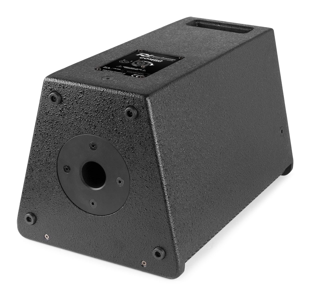 Power Dynamics PD Combo 1200 Geluidssysteem 1200W met 12 inch Subwoofer, DSP en Bluetooth