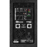 Power Dynamics PD Combo 1800 Geluidssysteem 1800W met 18 inch Subwoofer, DSP en Bluetooth