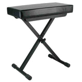 Medeli AKX10S Set – Workstation keyboard met 61 toetsen, 7” touchscreen, 4-way speakers, pedaal, standaard en kruk