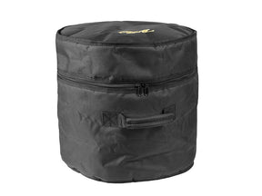 Boston DB-18-F Gigbag voor floortom 18", zwart cordura, 10 mm gevoerd