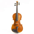 Stentor SR1865A viool 4/4 Handmade Pro “Messina” – met de hand gemaakt, gevlamd esdoorn & schellakafwerking, incl. Pirastro-snaren