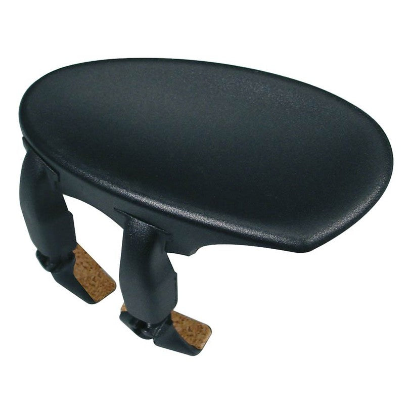 Wittner 250251 violin chinrest standard 1/8-1/16