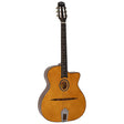 Richwood RM-70-NT Hot Club Jazz Gitaar – Naturel