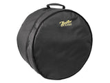 Boston DB-1465-S Gigbag voor snaartrom 14"x 6.5", zwart cordura, 10 mm gevoerd