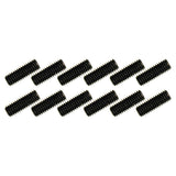 Boston SAI-8brugschroeven, 2,8x 8.0 mm, 1,27 allen key, 12-pack
