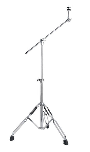Hayman CYBS-060 Bekkenstandaard met boom, dubbelbenig, semi-professioneel model