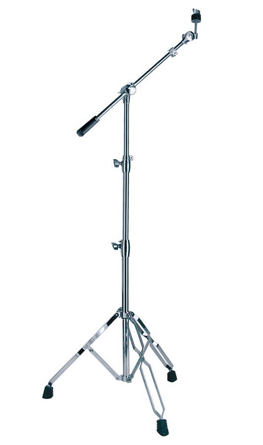 Hayman CYBS-080 Bekkenstandaard met boom, dubbelbenig, professioneel model