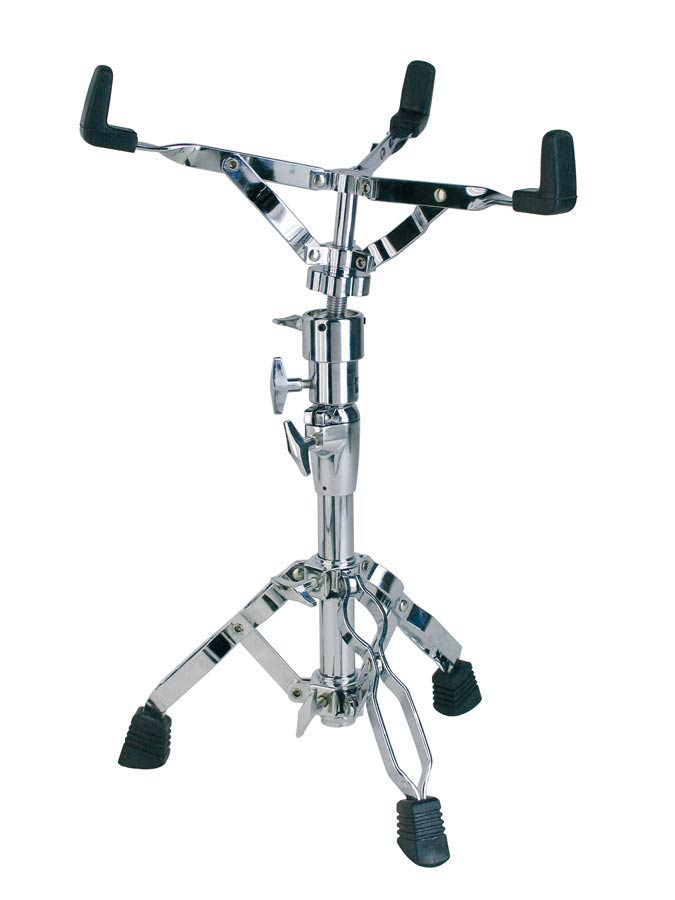Hayman SDS-080 Snaartrom standaard, dubbelbenig, professioneel model