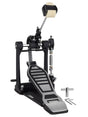 Hayman BDP-060 Bassdrumpedaal, dubbele ketting, semi-professioneel model