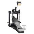 Hayman BDP-080 Bassdrumpedaal, dubbele ketting, professioneel model