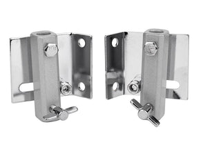 Hayman MDR-HR-LG Spanbokken voor marching drums, 1 paar, geschikt voor MDR-HR-10, inclusief schroeven