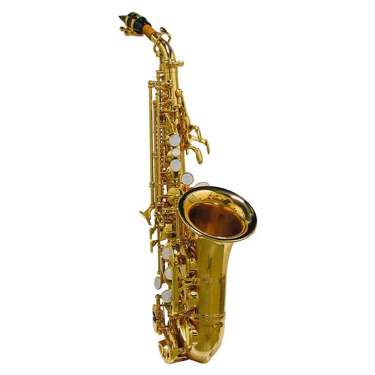 Stewart Ellis SE-700-LC Pro Series Sopraansax
