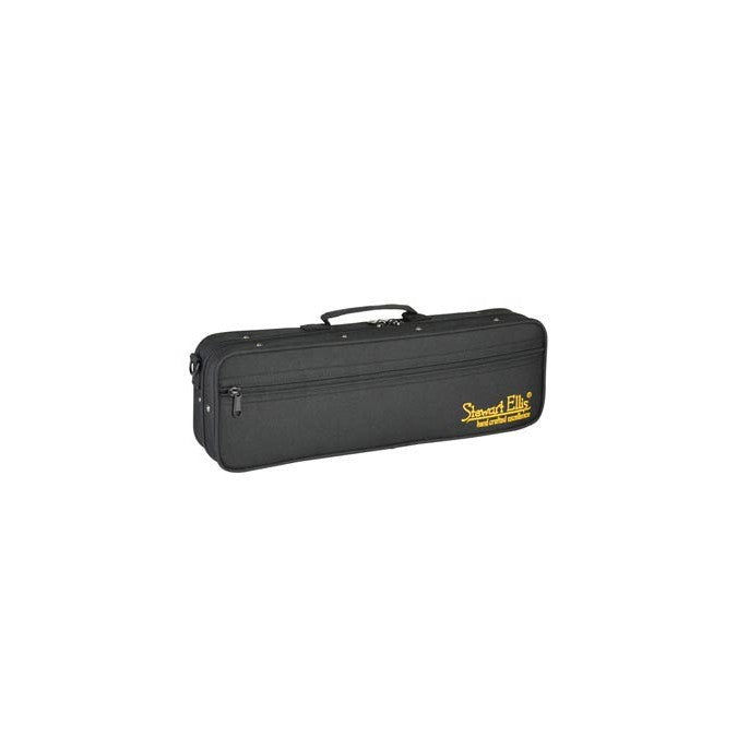 Stewart Ellis SE-200-SEU Pro Series Dwarsfluit incl. teruglopende kop