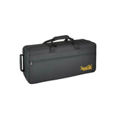 Stewart Ellis SE-2400-L Pro Series trompet goudlak incl. softcase