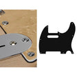 Boston TE-310-PC pickguard, Teaser, standard, 3 ply, pearl cream