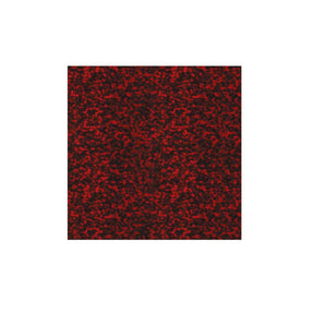 Boston PG-333-RR pickguard material, 3 ply, 30x29cm, tiger red