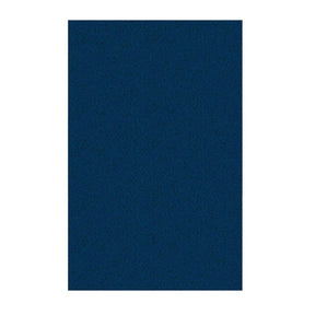 Boston PG-234-SBU pickguard material, 2 ply, 45x29cm, sparkling blue