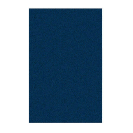 Boston PG-234-SBU pickguard material, 2 ply, 45x29cm, sparkling blue