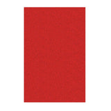Boston PG-234-SRD pickguard material, 2 ply, 45x29cm, sparkling red