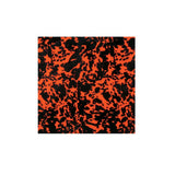 Boston PG-333-WCO pickguard material, 3 ply, 30x29cm, wildcat orange
