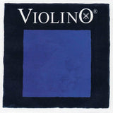Pirastro P310221 violin string E-1 medium, ball end, steel