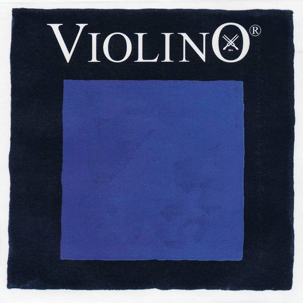 Pirastro P417061 violin string set 1/4+1/8, with E-ball end