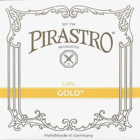 Pirastro P235000 cello string set