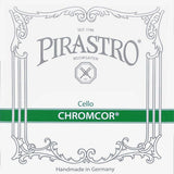Pirastro P339020 cello string set medium